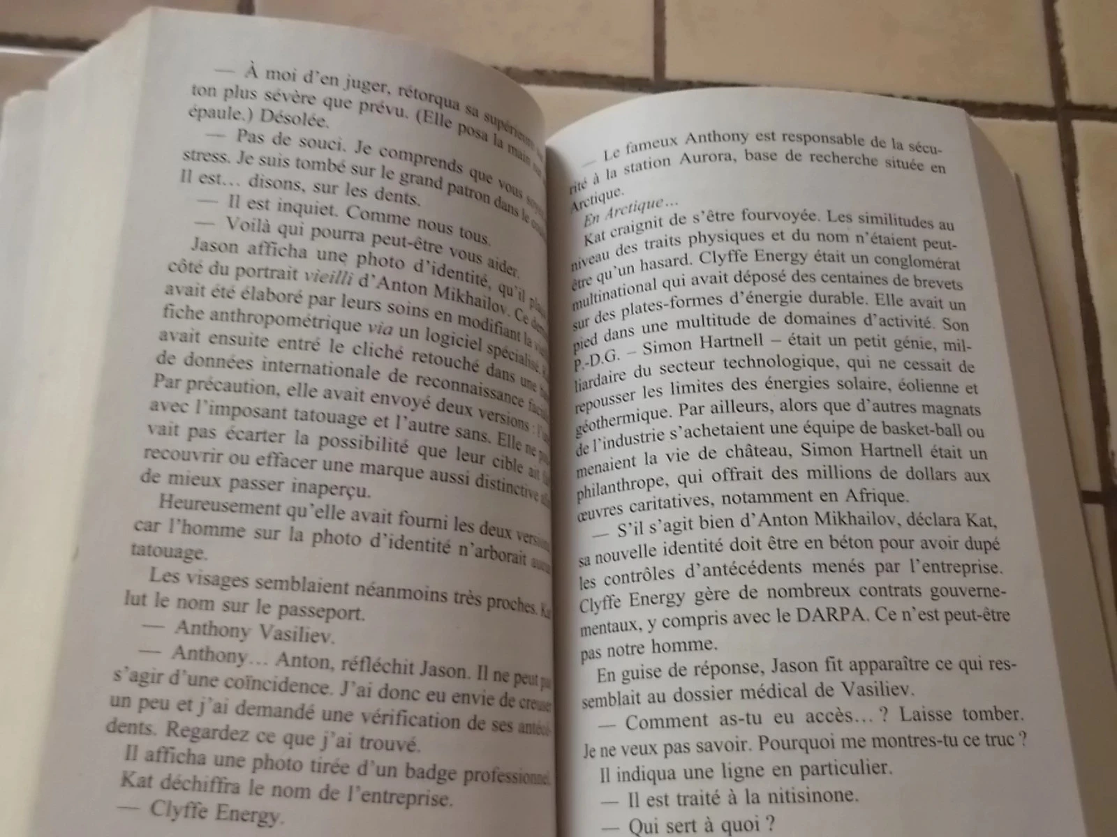 O 7º flagelo – photo 6